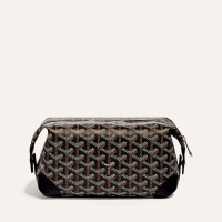 Сумка для туалетных принадлежностей GOYARD Bowling 25