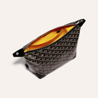 Сумка для туалетных принадлежностей GOYARD Bowling 25