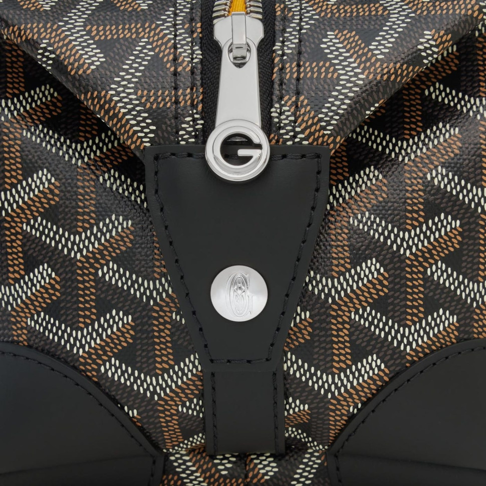 Сумка для туалетных принадлежностей GOYARD Bowling 25