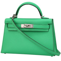 Сумка Hermes Kelly 20 Mini Sellier