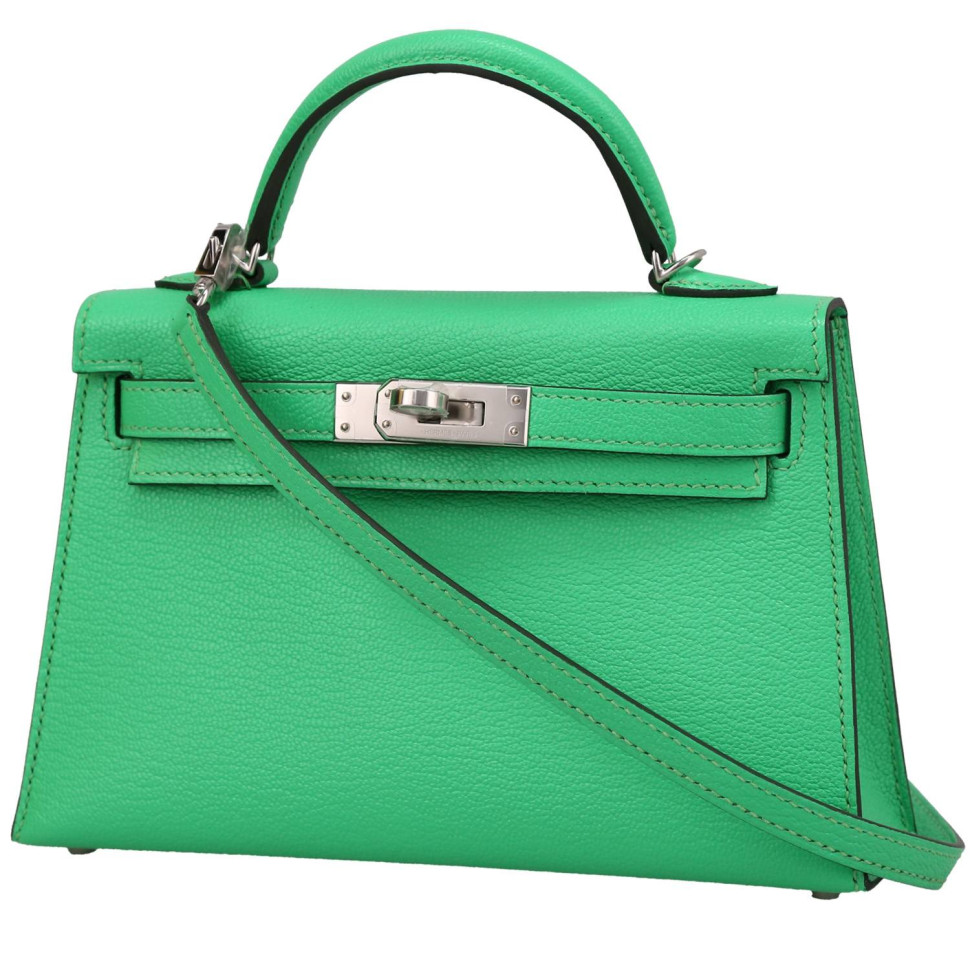 Сумка Hermes Kelly 20 Mini Sellier