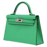 Сумка Hermes Kelly 20 Mini Sellier