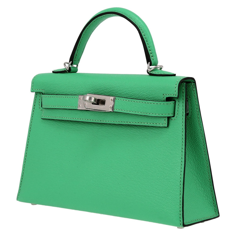 Сумка Hermes Kelly 20 Mini Sellier