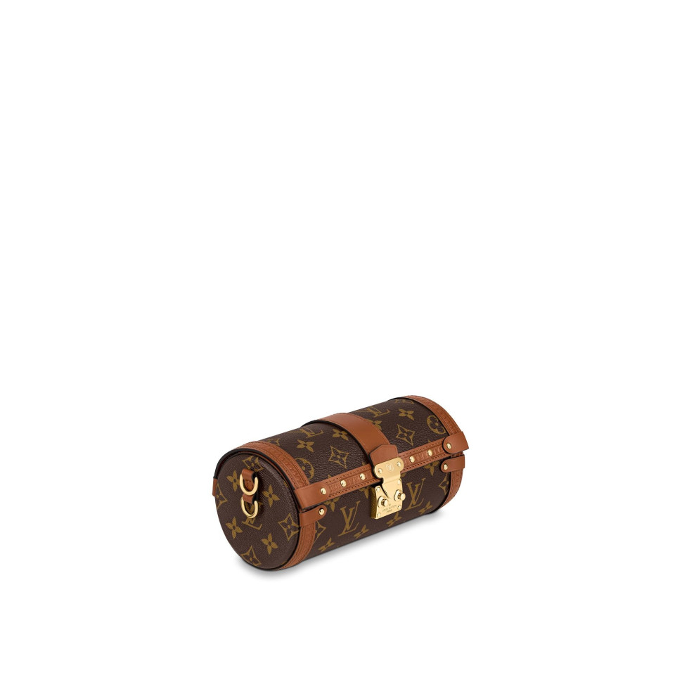 СУМКА Louis Vuitton PAPILLON TRUNK