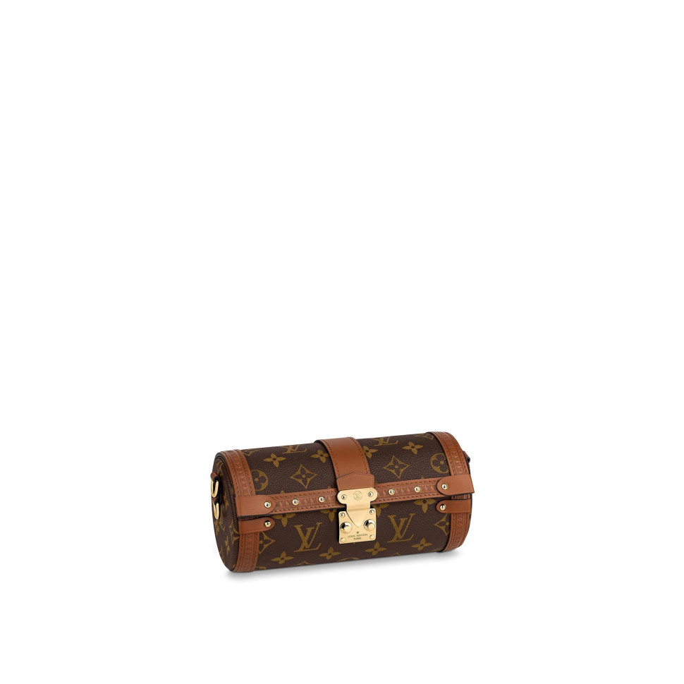 СУМКА Louis Vuitton PAPILLON TRUNK
