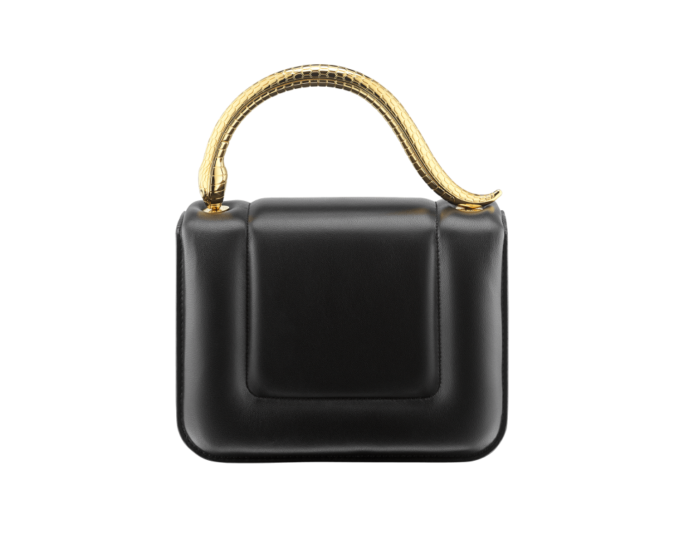 Сумка Bvlgari Serpenti