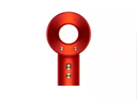 Фен Dyson Supersonic HD15, Topaz Orange (Оранжевый)