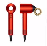 Фен Dyson Supersonic HD15, Topaz Orange (Оранжевый)