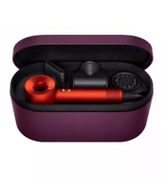 Фен Dyson Supersonic HD15, Topaz Orange (Оранжевый)