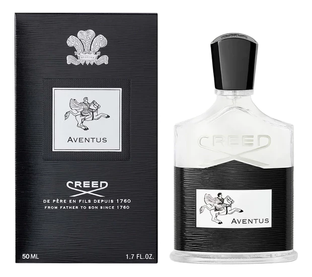Creed Aventus, парфюмерная вода, 50 мл