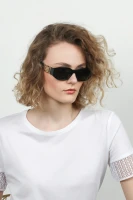 Солнцезащитные очки Versace VE 4361 GB1/87