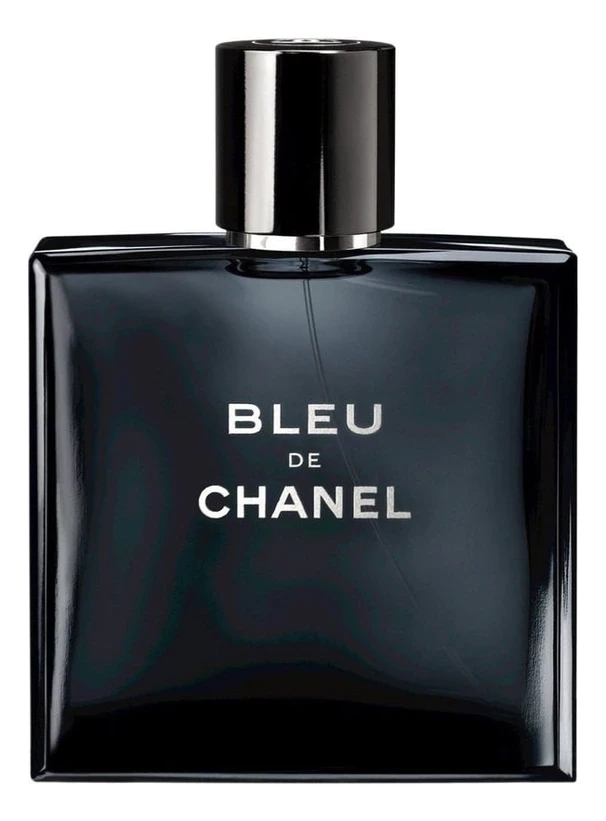 Bleu De Chanel 50 мл, туалетная вода