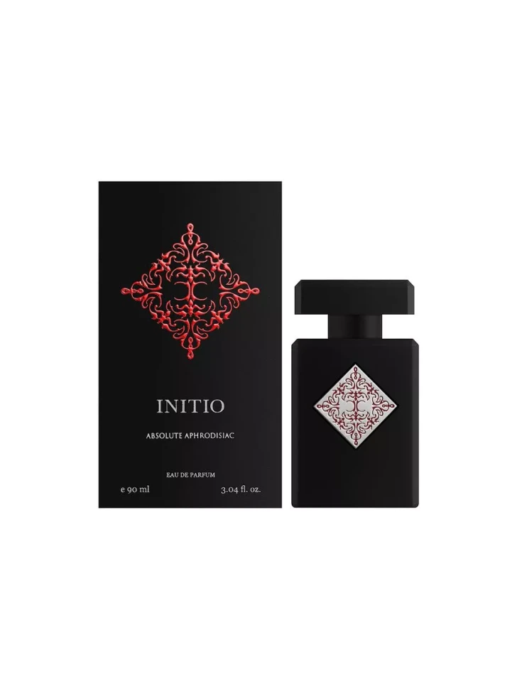 Initio Absolute Aphrodisiac 90 мл, парфюмерная вода