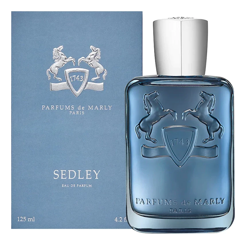 Parfums De Marly Sedley 125 мл, парфюмерная вода
