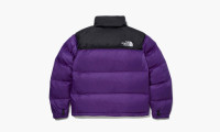 Пуховик The North Face 1996 Retro Nuptse Jacket Peak Purple