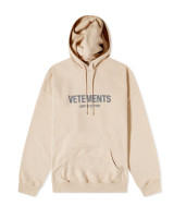 Худи VETEMENTS Limited Edition