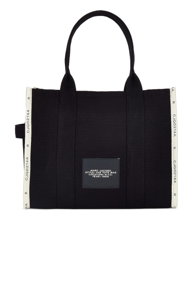 Сумка-тоут Marc Jacobs The Traveler
