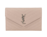 Клатч Saint Laurent Monogram mini