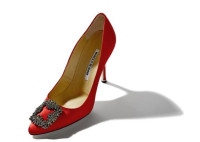 Туфли Manolo Blahnik