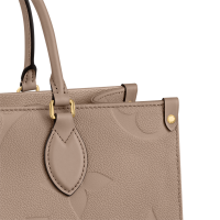 СУМКА Louis Vuitton ONTHEGO MM
