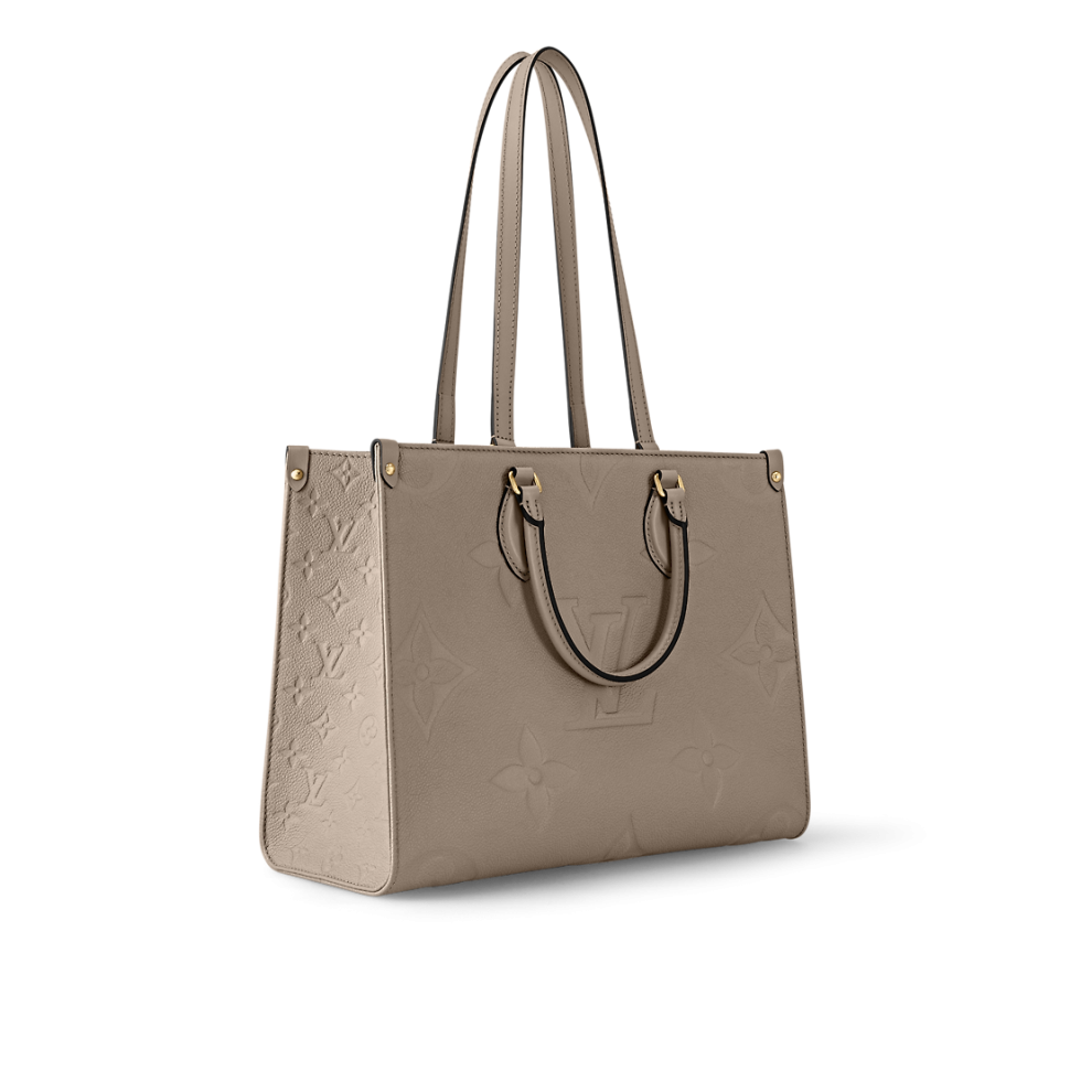 СУМКА Louis Vuitton ONTHEGO MM