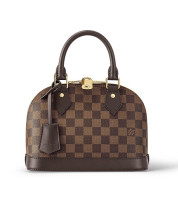 Сумка Louis Vuitton Alma BB