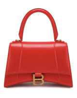 Сумка Balenciaga Hourglass S