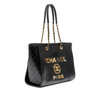 Сумка-шоппер Chanel Deauville