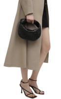 Сумка Bottega Veneta The Mini Jodie
