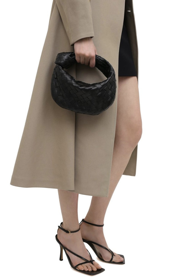 Сумка Bottega Veneta The Mini Jodie