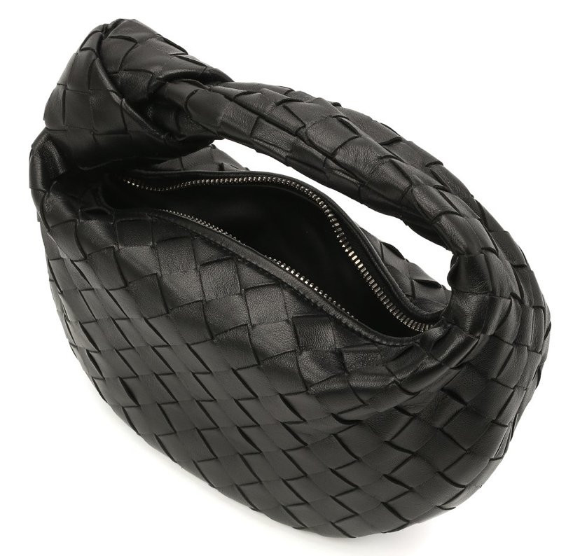 Сумка Bottega Veneta The Mini Jodie