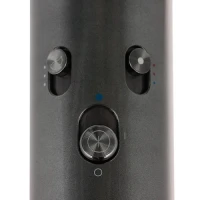 Стайлер Dyson Airwrap Complete HS01 (Берлинская лазурь) + Кейс + Дорожный чехол
