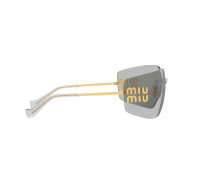 Солнцезащитные очки Miu Miu MU 54YS 5AK30B