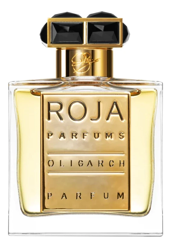 Roja Dove Oligarch Parfum 50 мл, духи