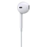 Наушники EarPods (Lightning), Белый
