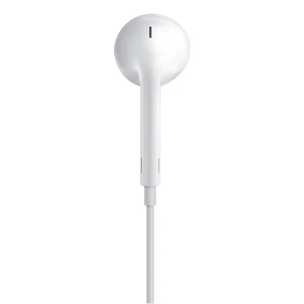 Наушники EarPods (Lightning), Белый