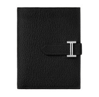 Компактный кошелек Hermes Bearn