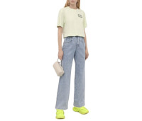 Balenciaga Текстильные кроссовки Track