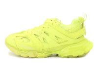 Balenciaga Текстильные кроссовки Track