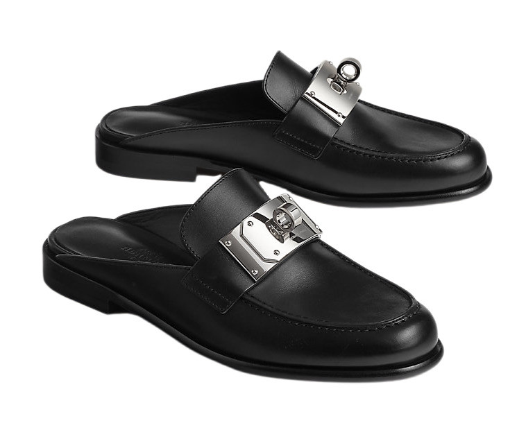 Мюли Hermes IOTA