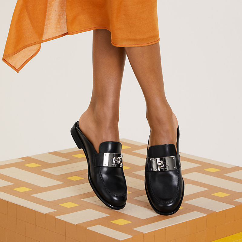 Мюли Hermes IOTA
