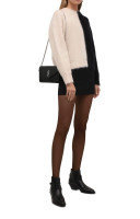 Клатч Saint Laurent Monogram mini