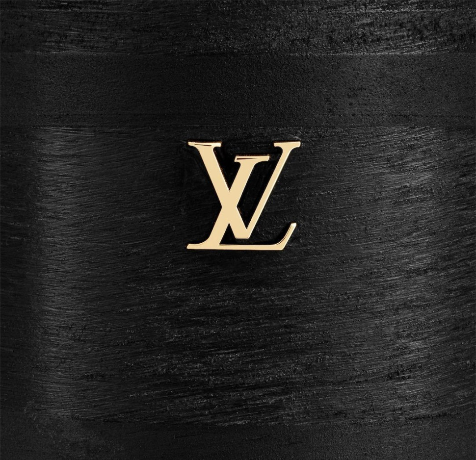 Ботинки Louis Vuitton Beaubourg