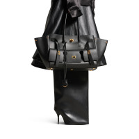 ЖЕНСКАЯ СУМКА Balenciaga BEL AIR MEDIUM