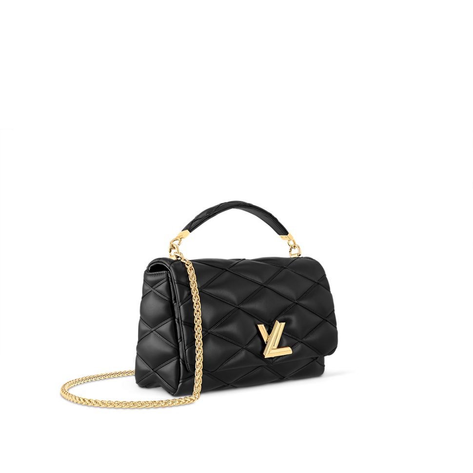 Сумка Louis Vuitton GO-14 MM