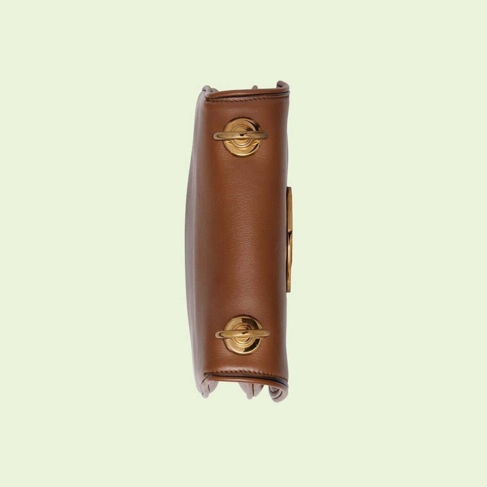 Мини-сумка Gucci Blondie
