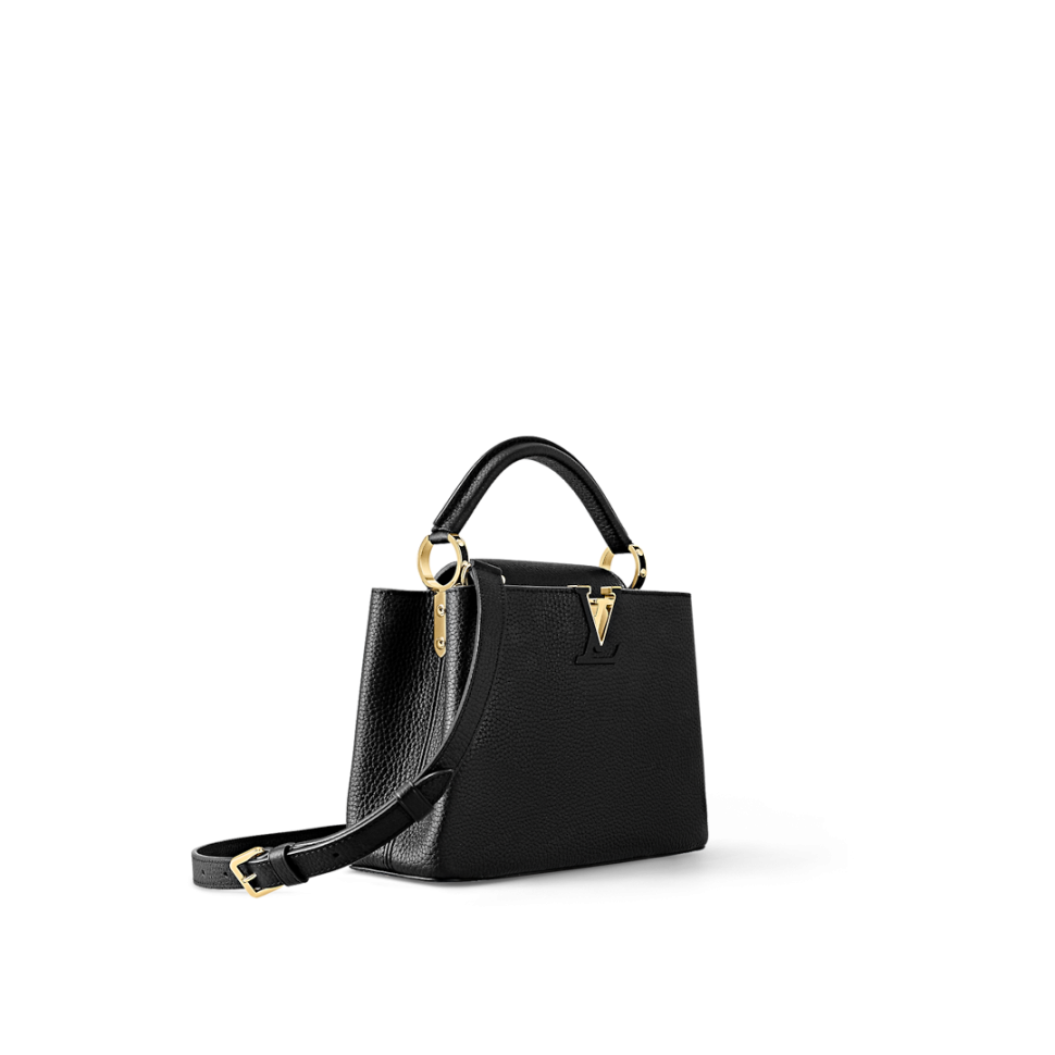 СУМКА Louis Vuitton CAPUCINES BB