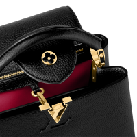 СУМКА Louis Vuitton CAPUCINES BB