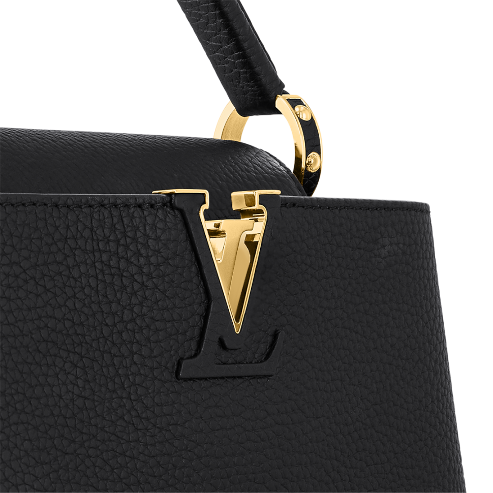 СУМКА Louis Vuitton CAPUCINES BB