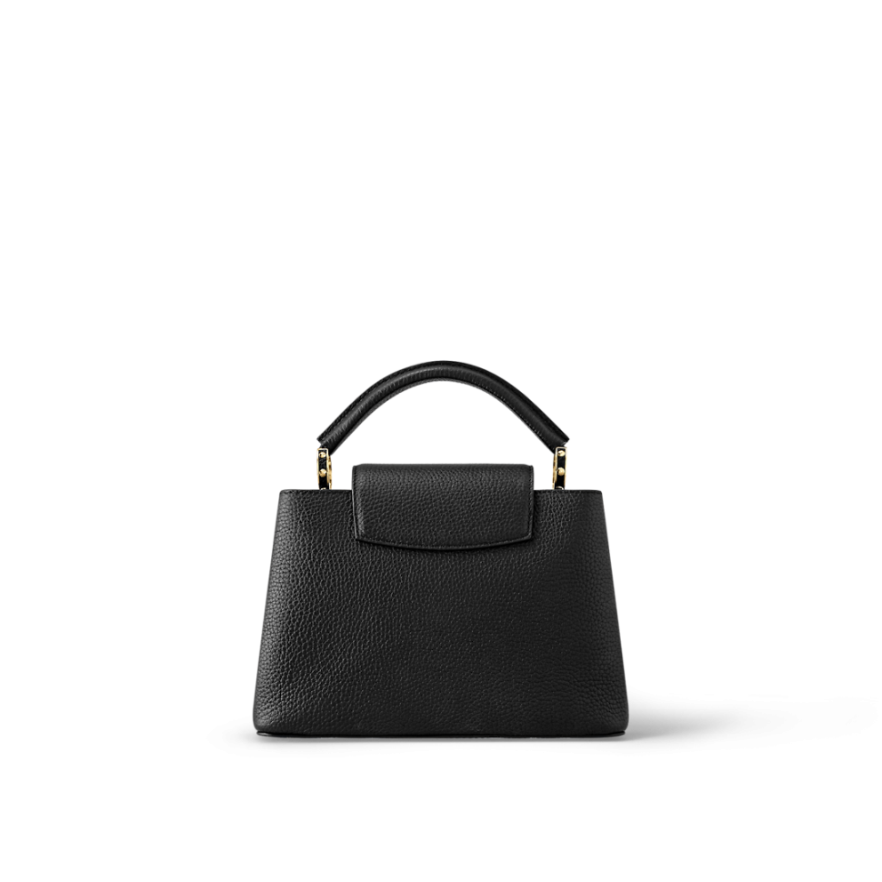 СУМКА Louis Vuitton CAPUCINES BB